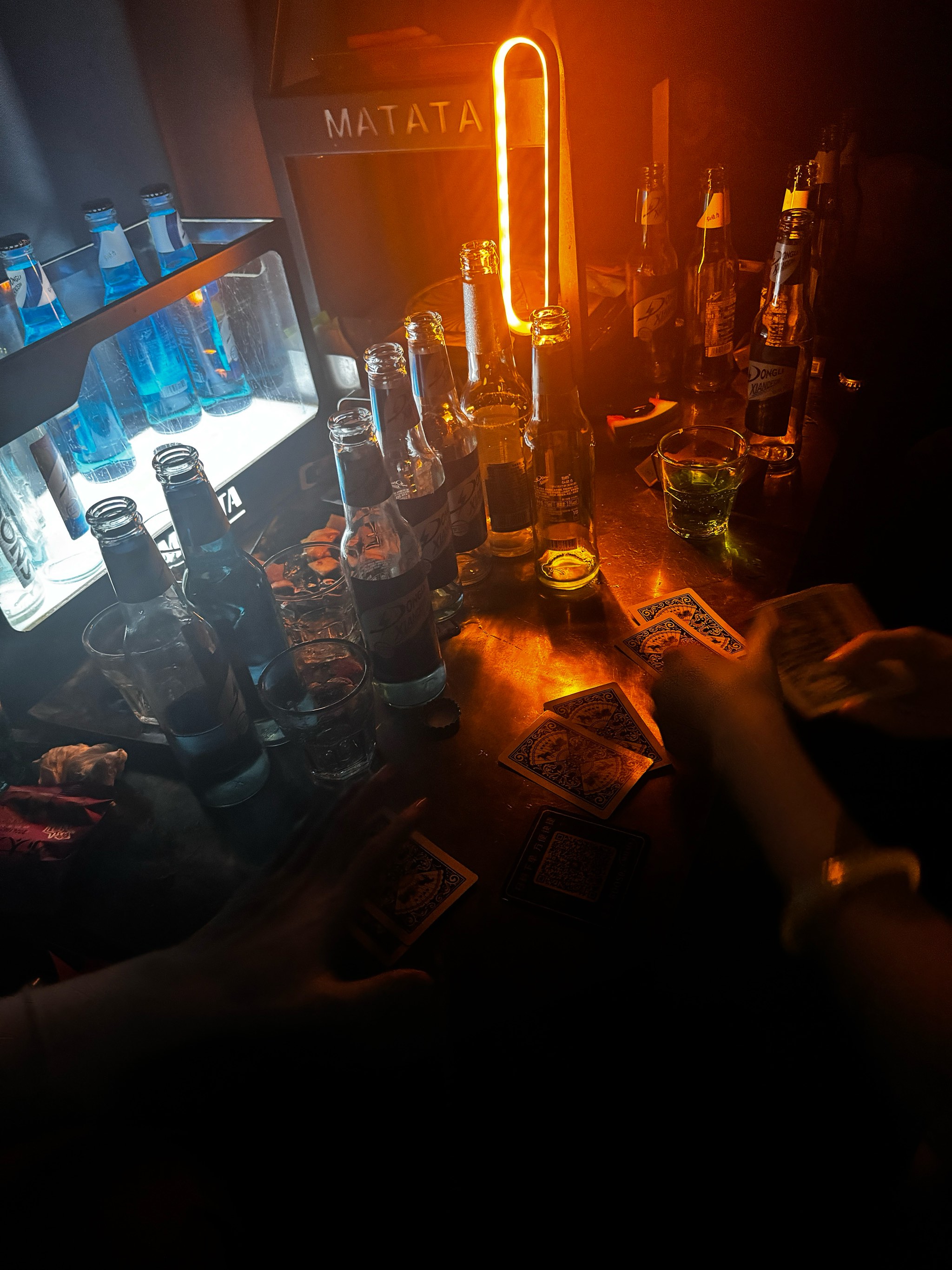 七台河商务ktv总排行-新兴区ktv预订