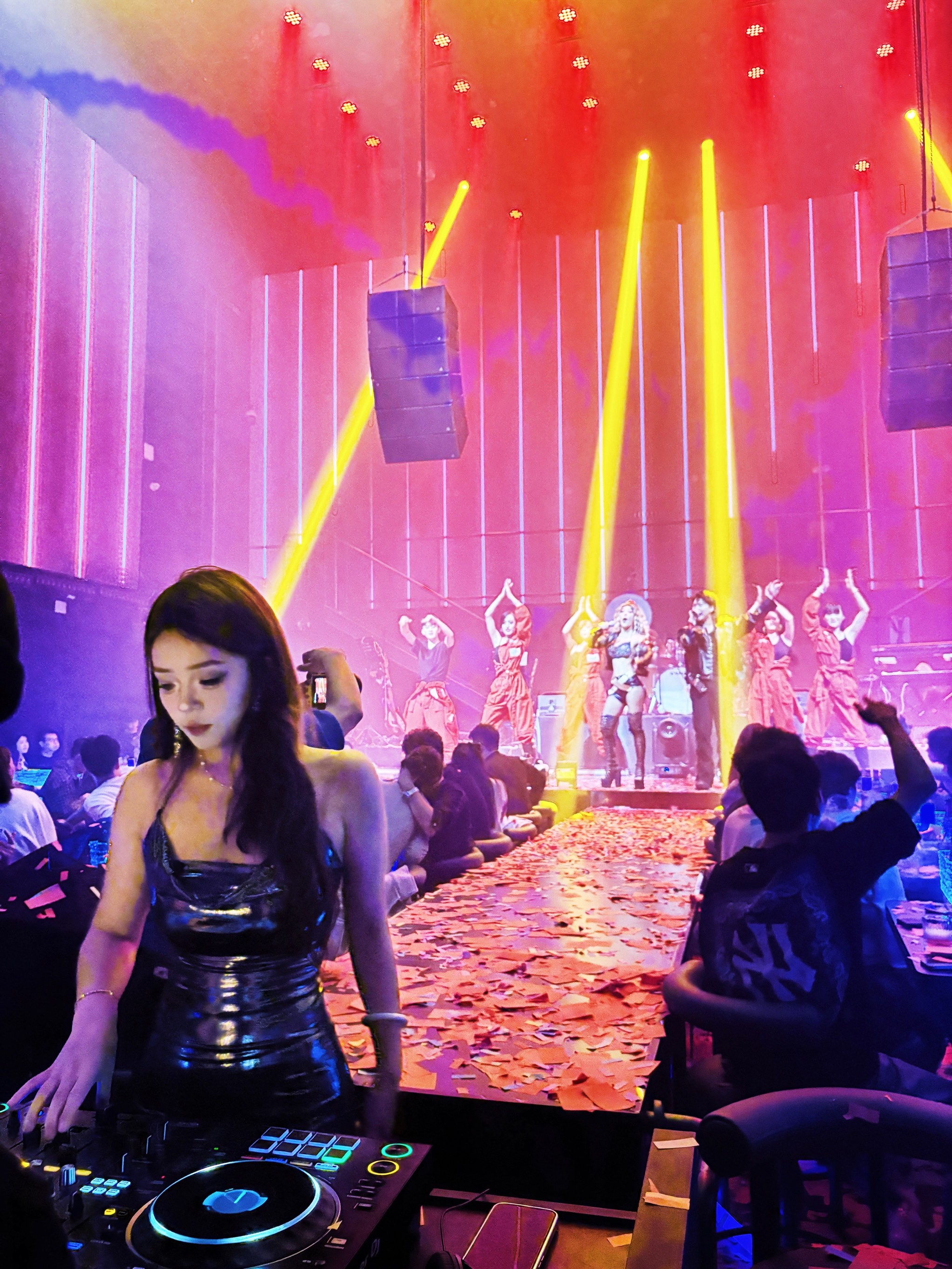 七台河商务ktv消费攻略-新兴区ktv预订